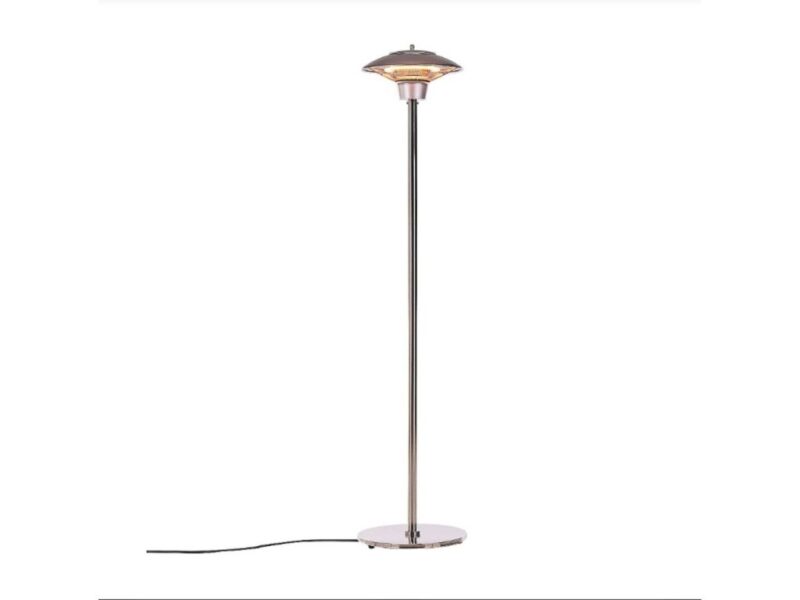 Elektro Standheizer Barcelona