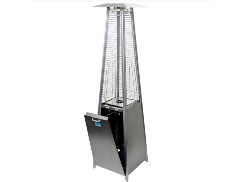 Gas Standheizer Pyramide