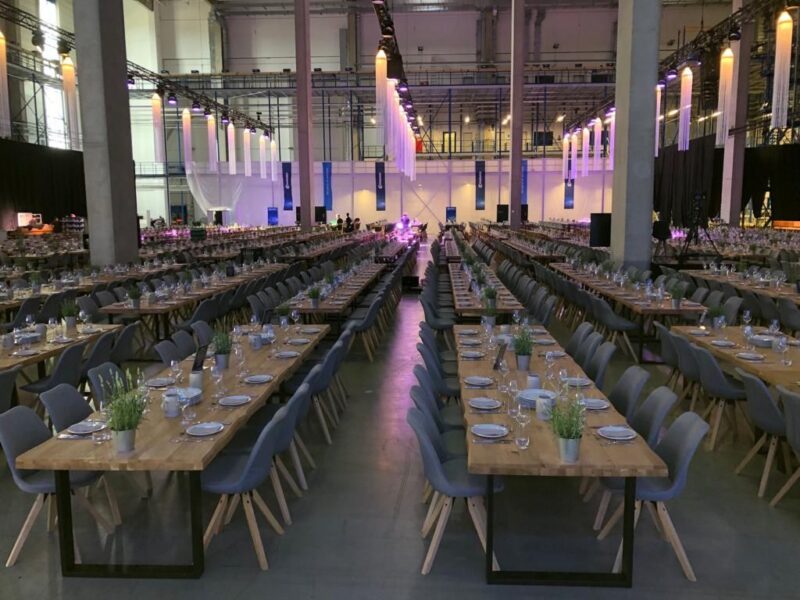 Firmenevent