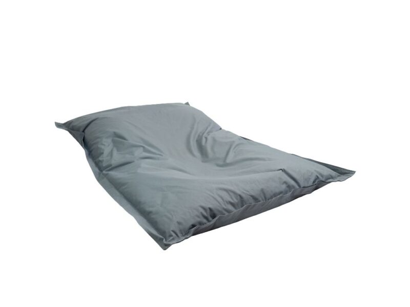 Sitzsack Ellmau grau