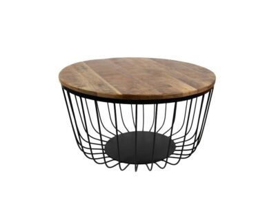 Loungetisch Wildkogel 70cm