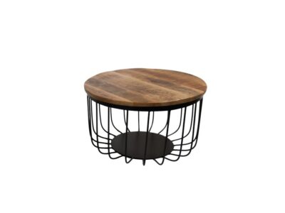 Loungetisch Wildkogel 50cm