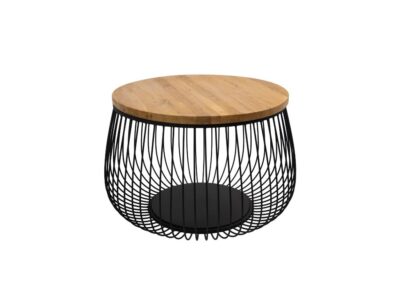 Loungetisch Wildkogel 70cm