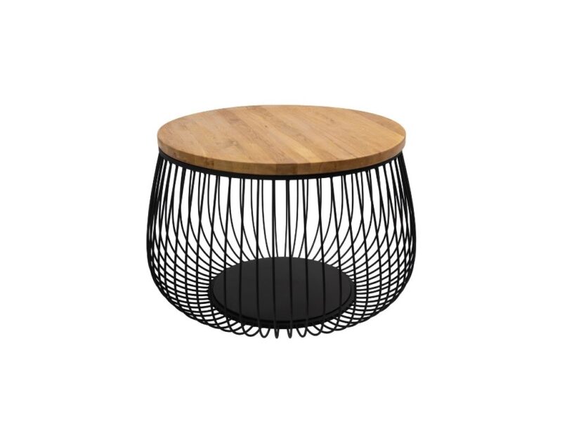 Loungetisch Wildkogel 70cm