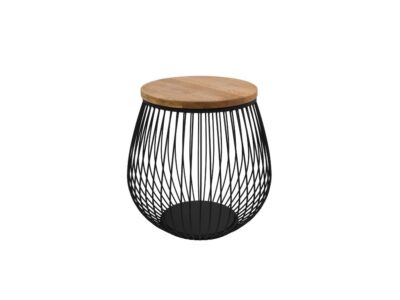Loungetisch Wildkogel 50cm