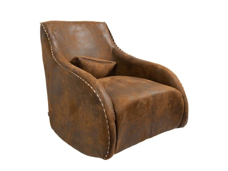 Sessel St. Moritz Vintage