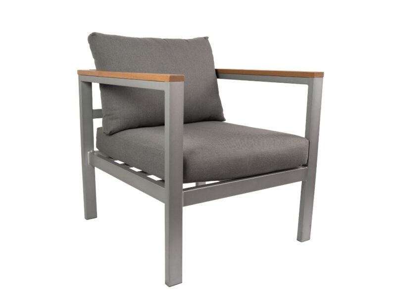 Loungesessel Bergen 1-sitzer