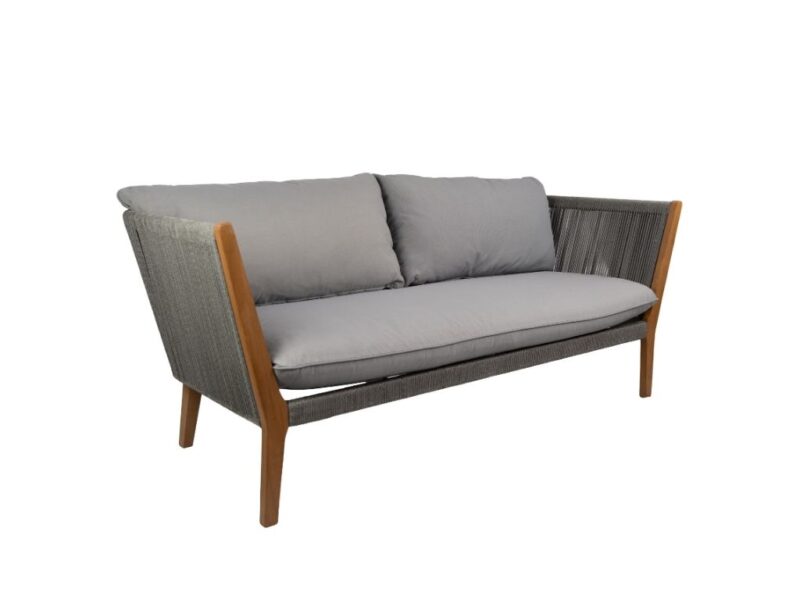 Aura 2,5-Sitzer-Sofa