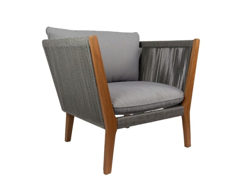 Aura Loungesessel